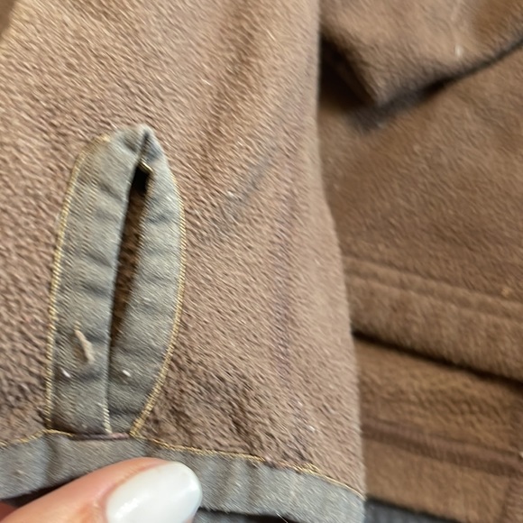 North Face Fleece - Picture 4 of 4